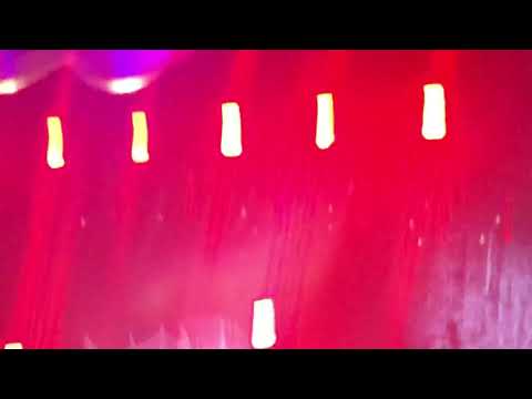 180930 (G)I-DLE - NANN (Alone) KCON 2018 THAILAND