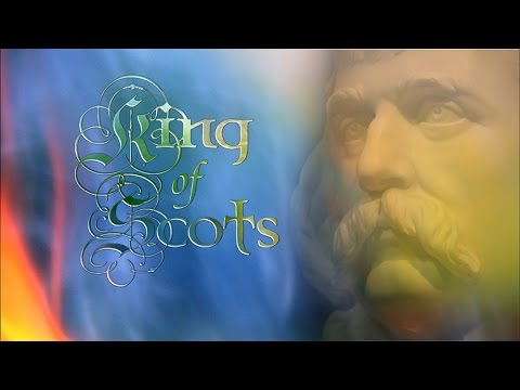 King of Scots - Trailer