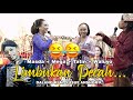 LIMBUKAN GAYENG MASDA MEGA TATIN MBAH WALUYO