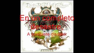 D.R.U.G.S Laminated ET Animal Subtitulos Español