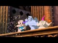 De Klokkenluider Van De Notre Dame Fan Trailer Bekijk Volledige Film Beschrijving