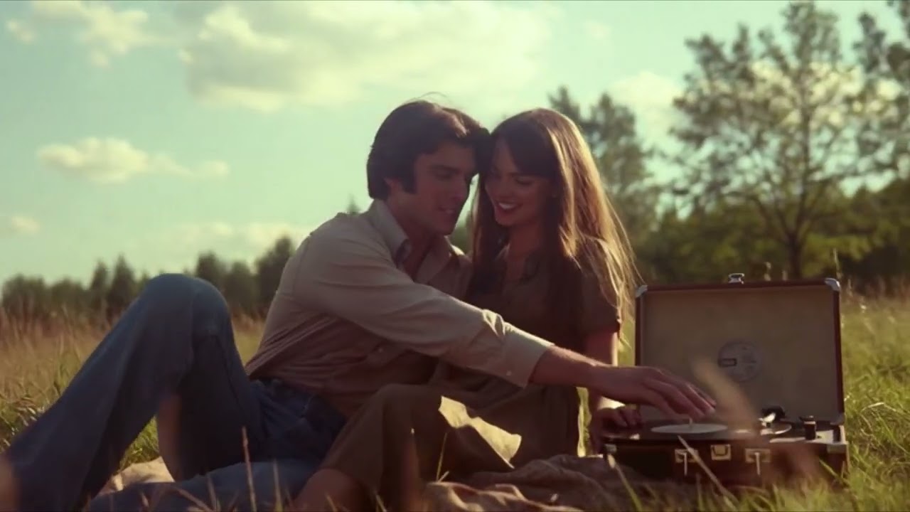 Todos os cantores que gosto