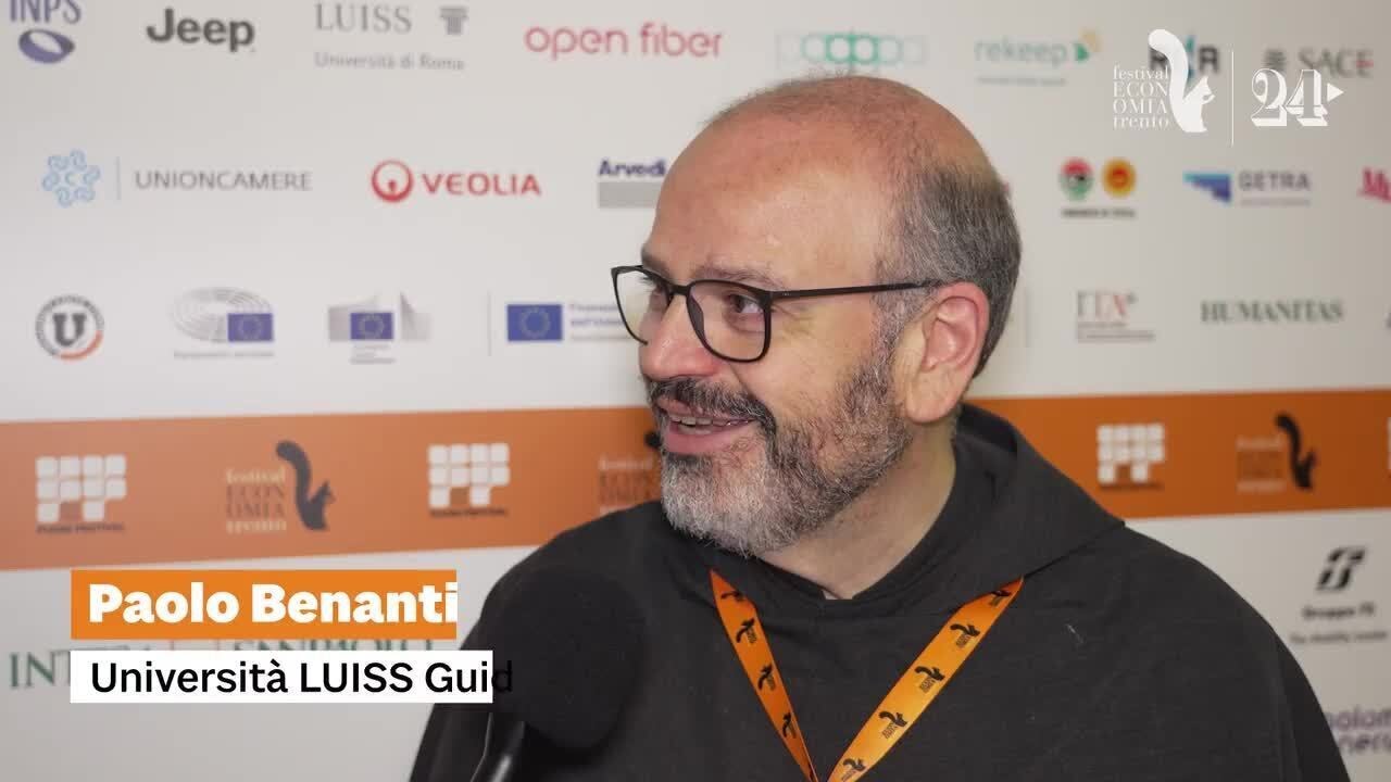 Benanti: le regole necessarie per gli imperi digitali