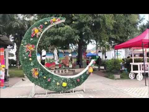 DANLI EL PARAÍSO HONDURAS 2025 /Caminando en la ciudad de las colinas 