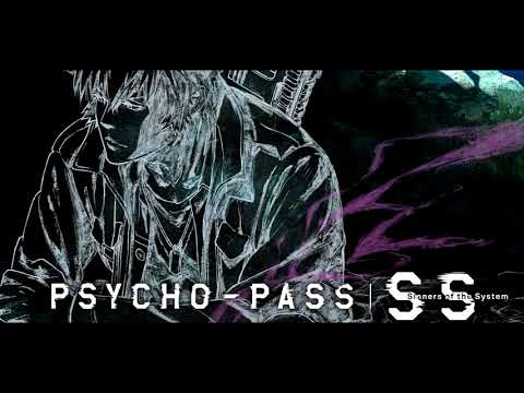 PSYCHO-PASS feat.AKANE - 菅野祐悟