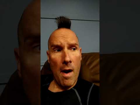 Episode 74, feeling good Monday morning