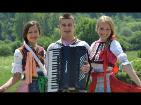 Mikitova, Timockova,Dufala - Ej jak dovho v tym Virlovi