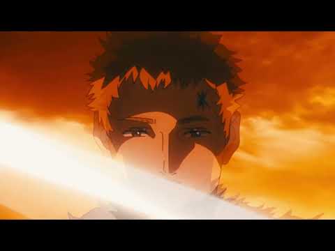 AHIM$A - TheTriple$ixGxd(Part I ) HumansDontExistOnlyGxdz (prod. KÜBE)