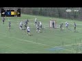 Goucher Men S Lacrosse Vs Juniata 4 13 24