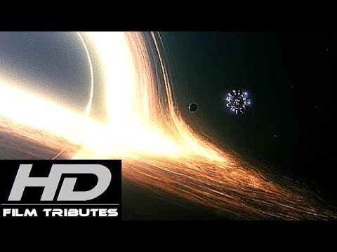 Interstellar • Main Theme • Hans Zimmer