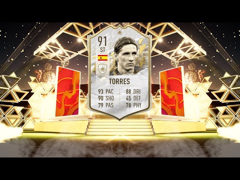 ARE THESE ICONS OVERPRICED !? FIFA 22 NEW ICON SWAPS TOKENS