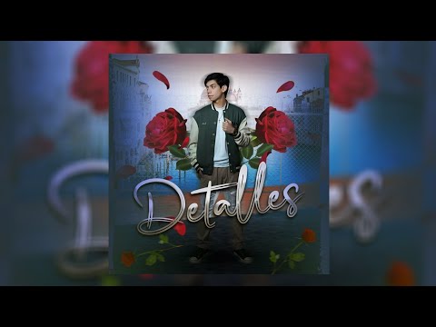 Detalles - (Llevenle Flores, Cantele Canciones) - JCHerrera - Audio Oficial