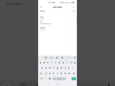 Android N Do not disturb visual interruptions