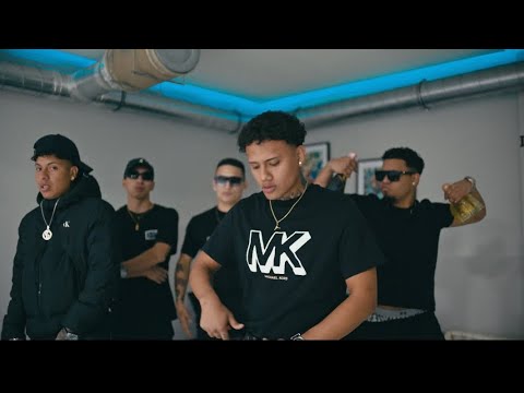 A LO MONTANA - The Firi Ft MaykolB ( Videoclip Oficial )