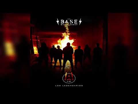 Wisin - Los Legendarios (Album)-2021-/enladescrip