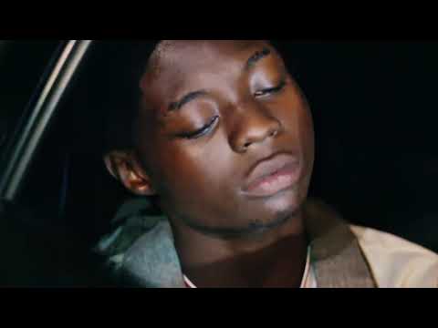 BAAD LORY - stressfull (Official studio)