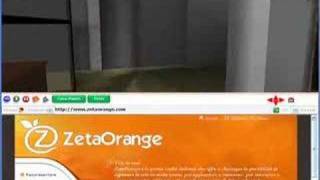 Virtual Tourism Cagliari by ZetaOrange