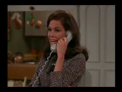 The Mary Tyler Moore Show Season 1 Episode 5 Keep Your Guard Up