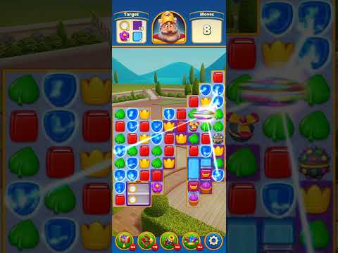 Loyal Match Level 2398