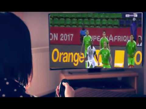 Pape Kouli Diop Goal - Senegal vs Algeria 1-1 Africa Cup of Nations 2017