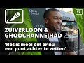 Zuiverloon en Ghoochannejhad lijken punt achter carrière te zetten
