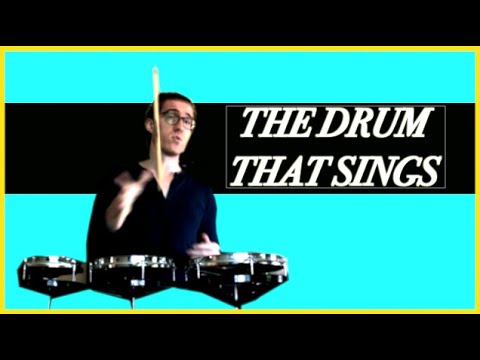 Making an entire song with ROTOTOMS! :D