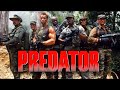 Predator (1987) - Kill Count