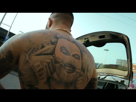 RICLINE x KALIBER - DRÜCK PACKS (prod. by Tallic)