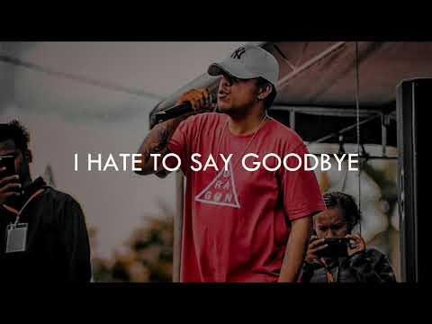 GLENN SEBASTIAN - I HATE TO SAY GOODBYE ( Official Audio )