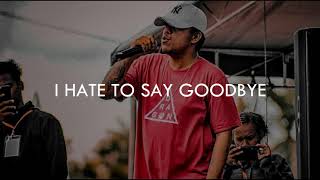 Download lagu GLENN SEBASTIAN - I HATE TO SAY GOODBYE (  Audio ) mp3 Download lagu GLENN SEBASTIAN - I HATE TO SAY GOODBYE (  Audio ) mp3