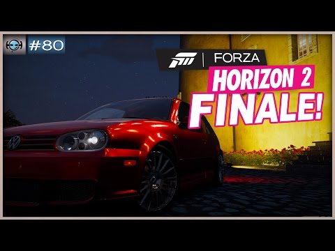 Finale - Forza Horizon 2 (#80)