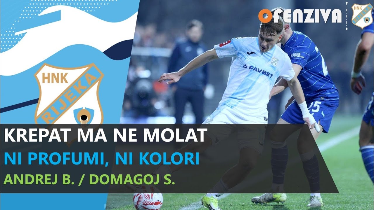 Krepat ma ne molat #24 - Ni profumi, ni kolori