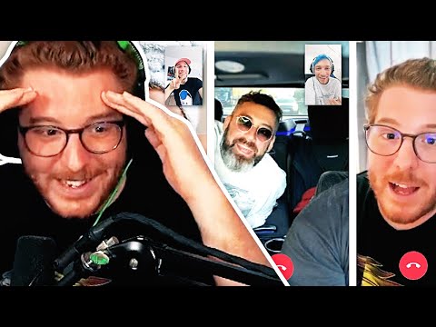 Unge REAGIERT auf 29 YouTuber rappen ohne dass sie es wussten | #ungeklickt