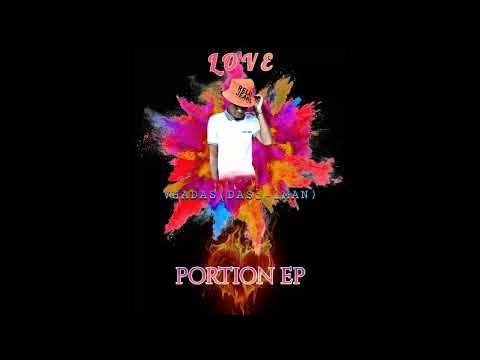 1  LOVE PORTION FEAT TREESY
