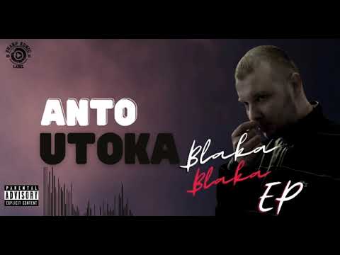 Anto Utoka X Nensi - Strašan