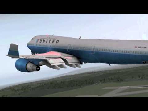 comment installer flight simulator x sur mac