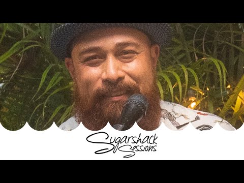 Tavana - Universe (Live Music) | Sugarshack Sessions