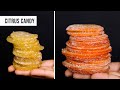 CITRUS CANDY L Sweet Juicy Bites L Mouth Watering Candy