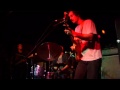 White Denim - Migration Wind - 2/29/2008 - Bottom of the Hill