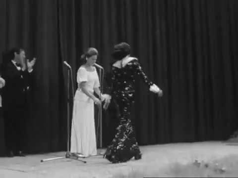 Diana Ross at 1973 Cannes film festival