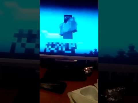 Laki08 piosenka Minecraft