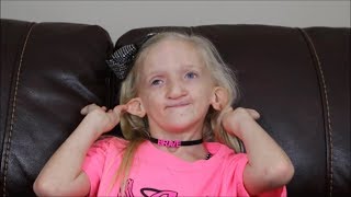 The World&#39;s Sweetest Girl