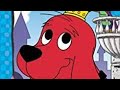 Opening To Clifford The Big Red Dog King Clifford 2003 VHS