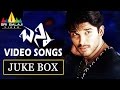 Bunny Video Songs Back To Back Allu Arjun Gowri Mumjal Sri Balaji Video