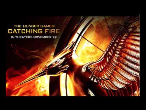 Hunger Games: Catching Fire - Trailer Music: T.T.L. - Beyond Fire