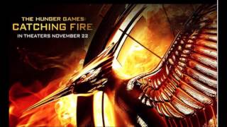 Hunger Games: Catching Fire - Trailer Music: T.T.L. - Beyond Fire