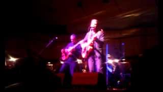 RAZ DWA TRZY symfonicznie - Idź swoją drogą -  Częstochowa 14.02.2013