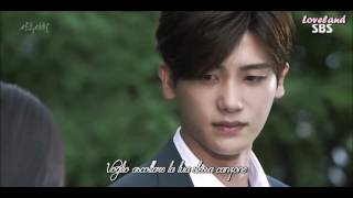 Park Hyung Sik [ZE:A] - You're My Love (High Society OST) SUB ITA