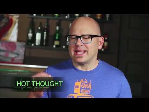 FLATLINE - Jay Sankey @ Premium Magic Store