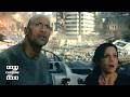 San Andreas Race Against The Collapse ClipZone High Octane Hits